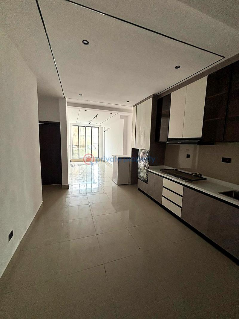 1 bedroom Flat & Apartment For Rent Lekki Lagos - 2