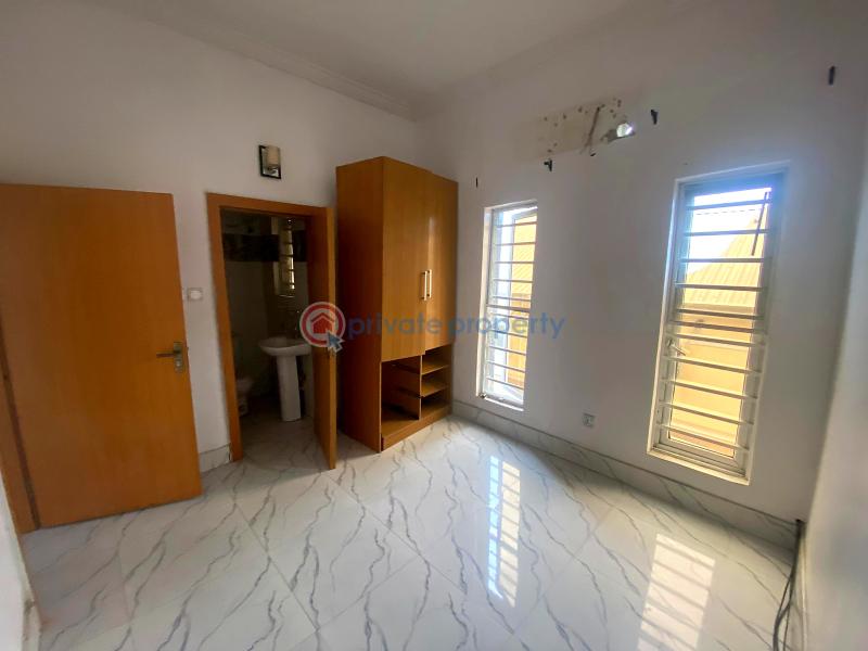 1 bedroom Flat & Apartment For Rent Lekki Lagos - 2