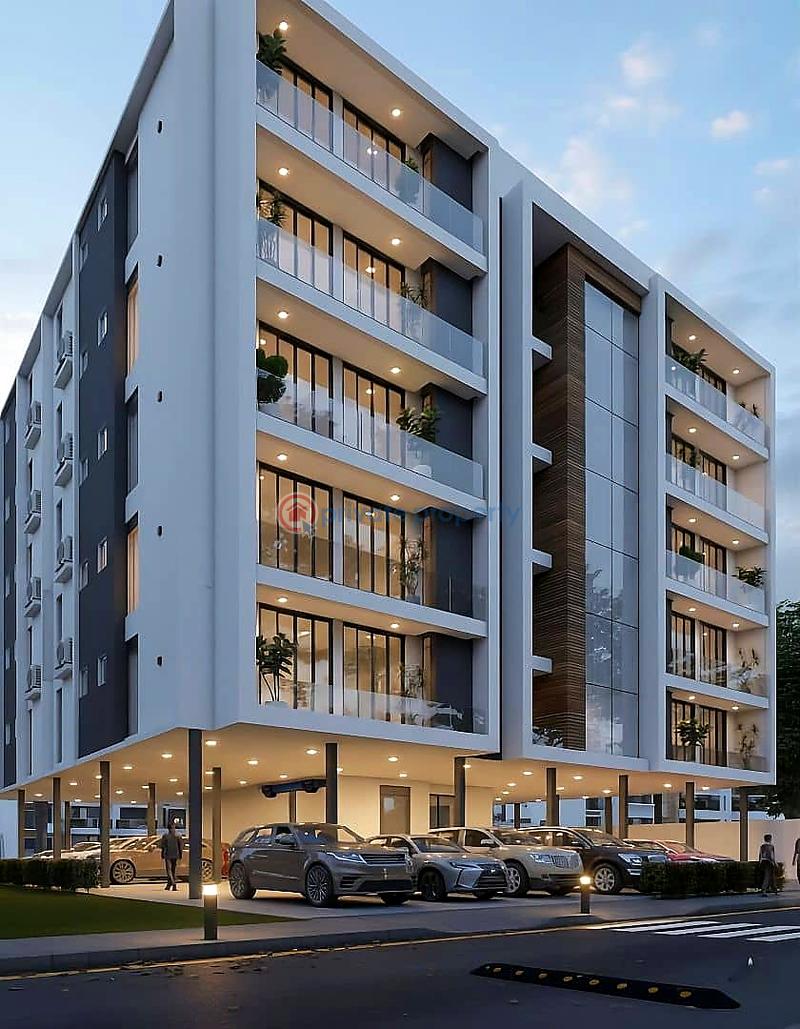 1 bedroom Flat & Apartment For Sale Lekki Lagos - 4