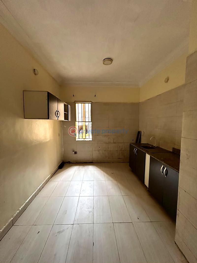 1 bedroom Flat & Apartment For Rent Lekki Lagos - 4