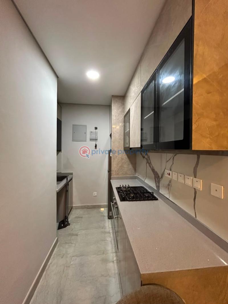 1 bedroom Flat & Apartment For Sale Chevron Drive Lekki Lagos - 6