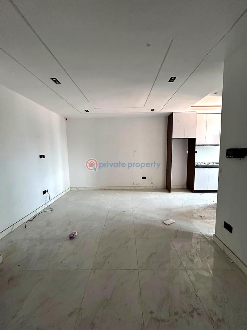 1 bedroom Flat & Apartment For Sale Lekki Lagos - 4