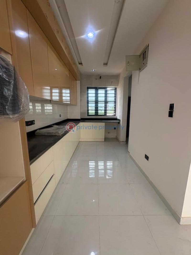 1 bedroom Flat & Apartment For Rent Lekki Lagos - 5