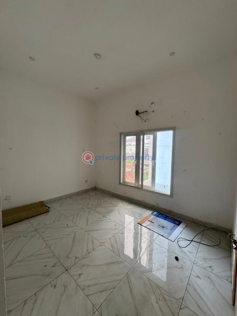 1 bedroom Flat & Apartment For Rent Lekki Lagos - 4