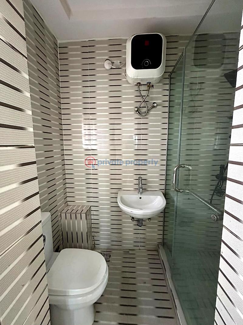 1 bedroom Flat & Apartment For Rent Lekki Lagos - 3