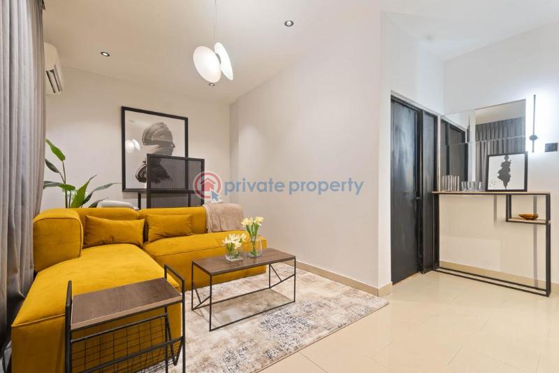 1 bedroom Flat & Apartment For Rent Lekki Phase 1 Lagos - 4
