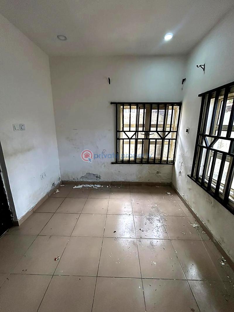 1 bedroom Flat & Apartment For Rent Lekki Lagos - 3