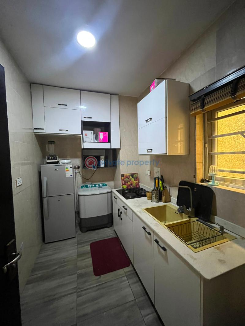 1 bedroom Flat & Apartment For Sale Lekki Lagos - 1