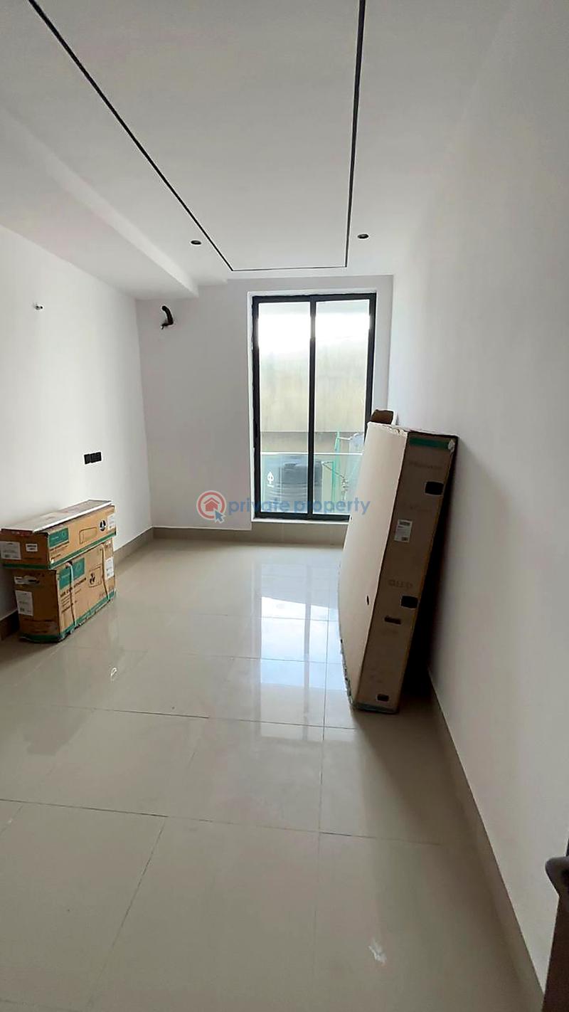 1 bedroom Flat & Apartment For Rent Lekki Phase 1 Lagos - 2