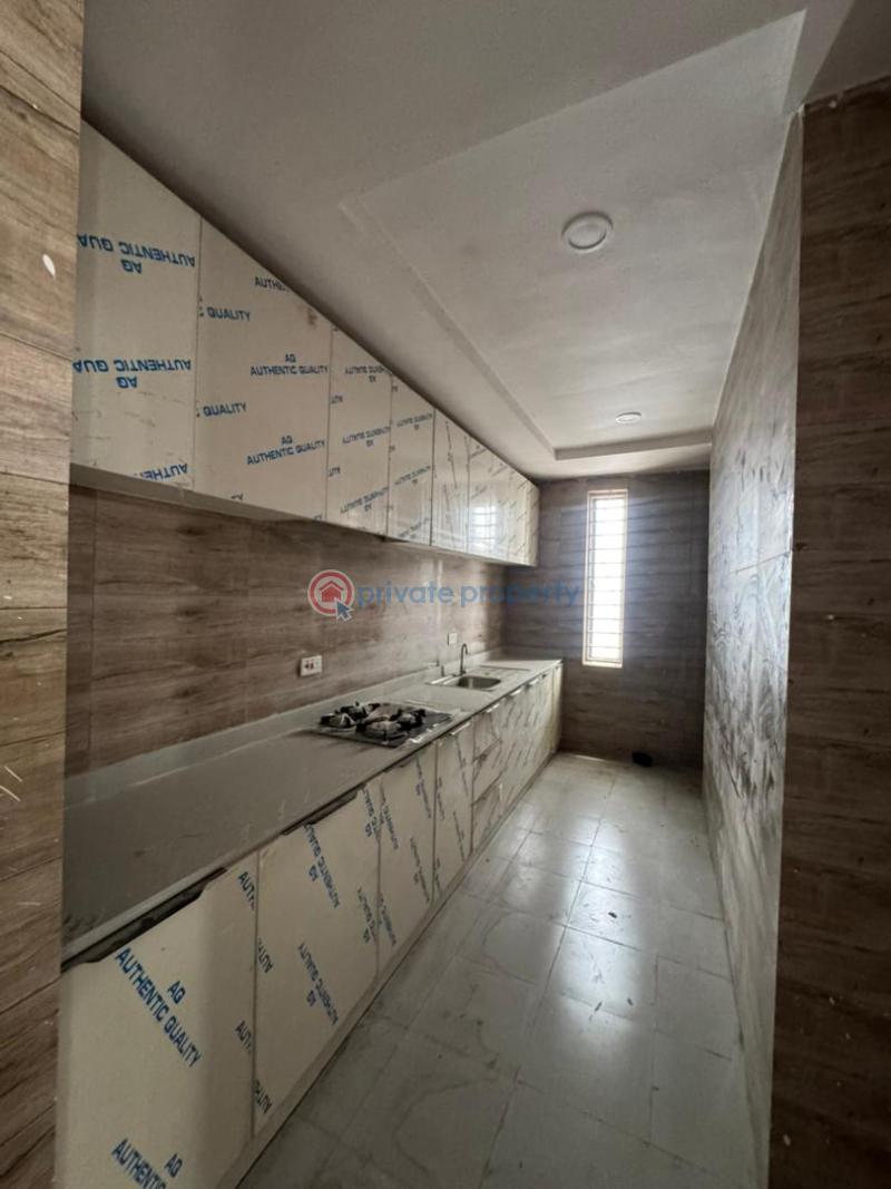 1 bedroom Flat & Apartment For Rent Lekki Phase 1 Lagos - 5