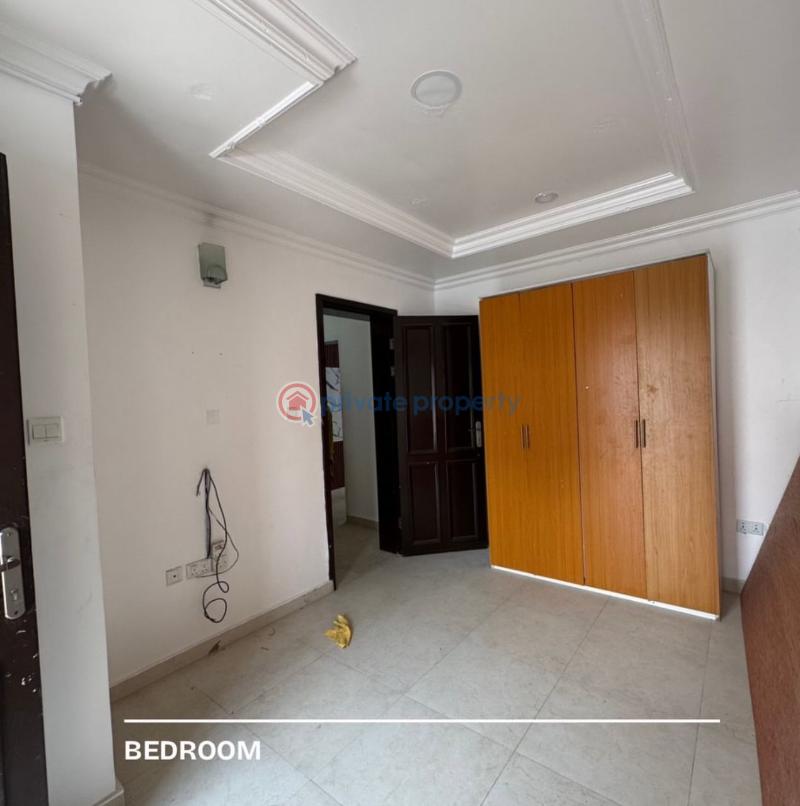 1 bedroom Flat & Apartment For Rent Lekki Phase 1 Lagos - 1