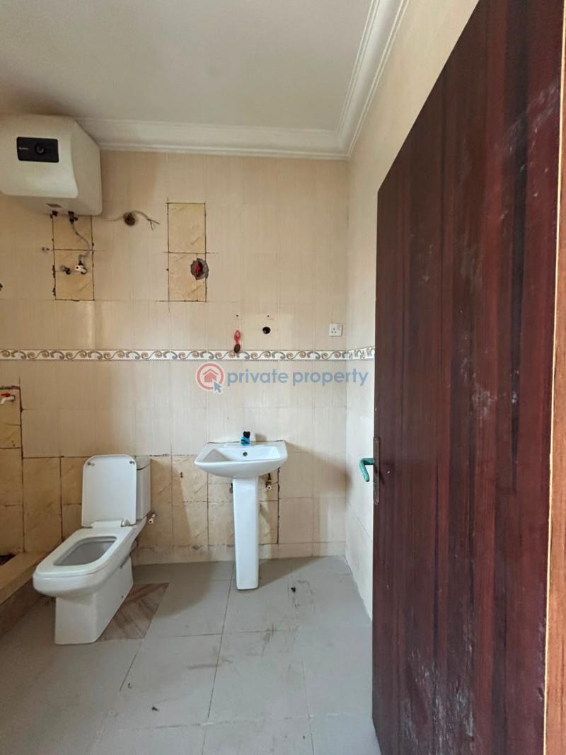 1 bedroom Flat & Apartment For Rent Lekki Lagos - 3