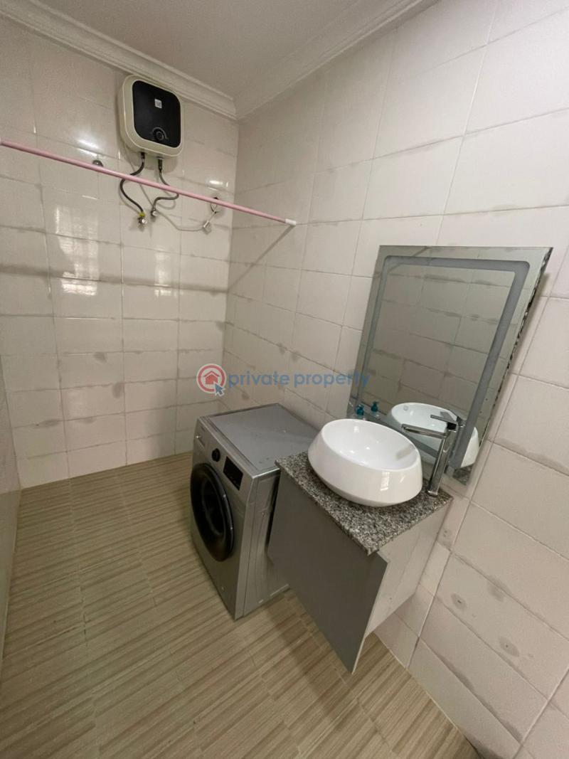 1 bedroom Flat & Apartment For Rent Lekki Phase 1 Lagos - 5