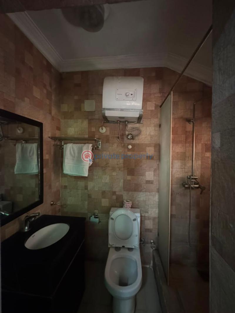 1 bedroom Flat & Apartment For Rent Lekki Phase 1 Lagos - 5