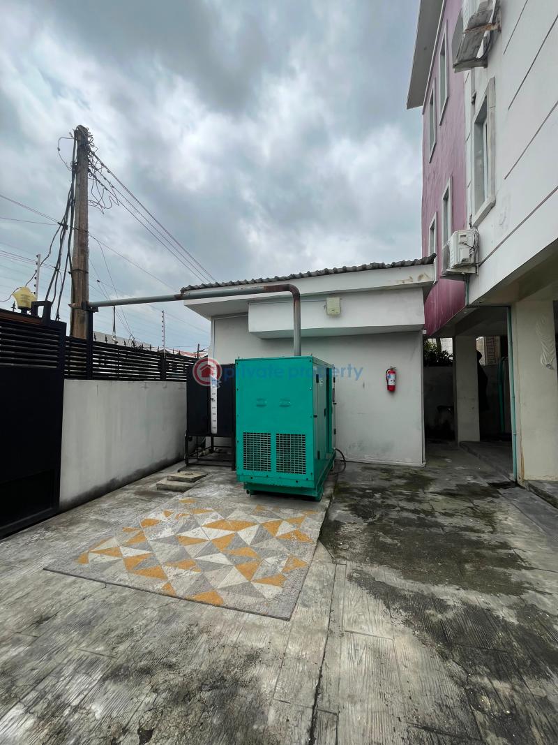 1 bedroom Flat & Apartment For Sale Lekki Lagos - 6