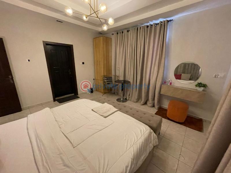 1 bedroom Flat & Apartment For Rent Lekki Phase 1 Lagos - 3