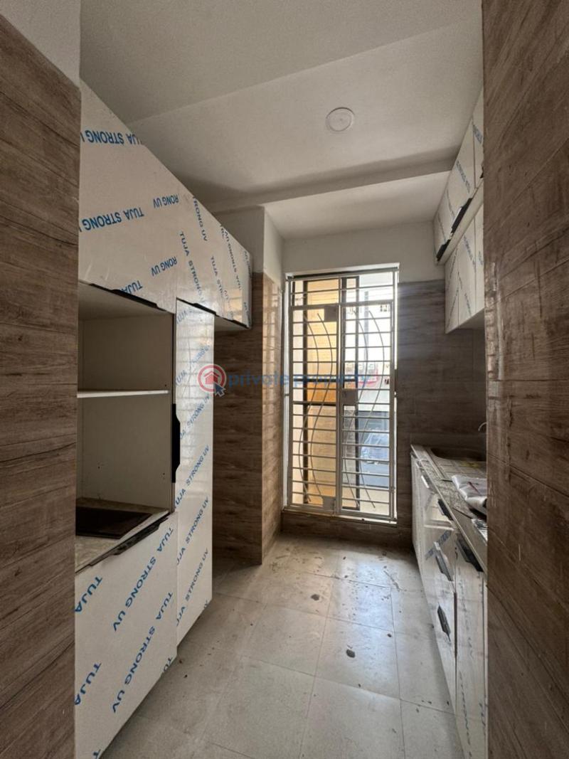 1 bedroom Flat & Apartment For Rent Lekki Phase 1 Lagos - 2