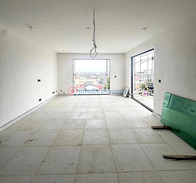 1 bedroom Flat & Apartment For Sale Lekki Phase 1 Lagos - 2