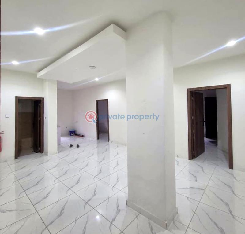1 bedroom Flat & Apartment For Rent Lekki Phase 1 Lagos - 4