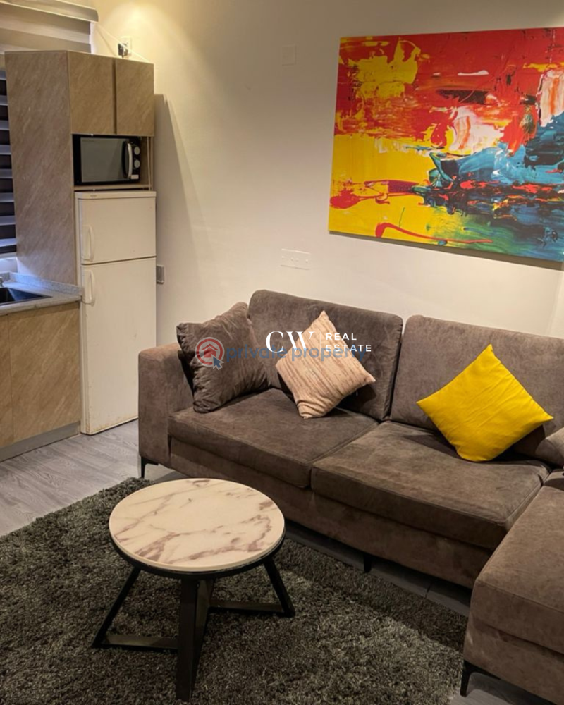 1 bedroom Flat & Apartment For Rent Lekki Phase 1 Lagos - 0