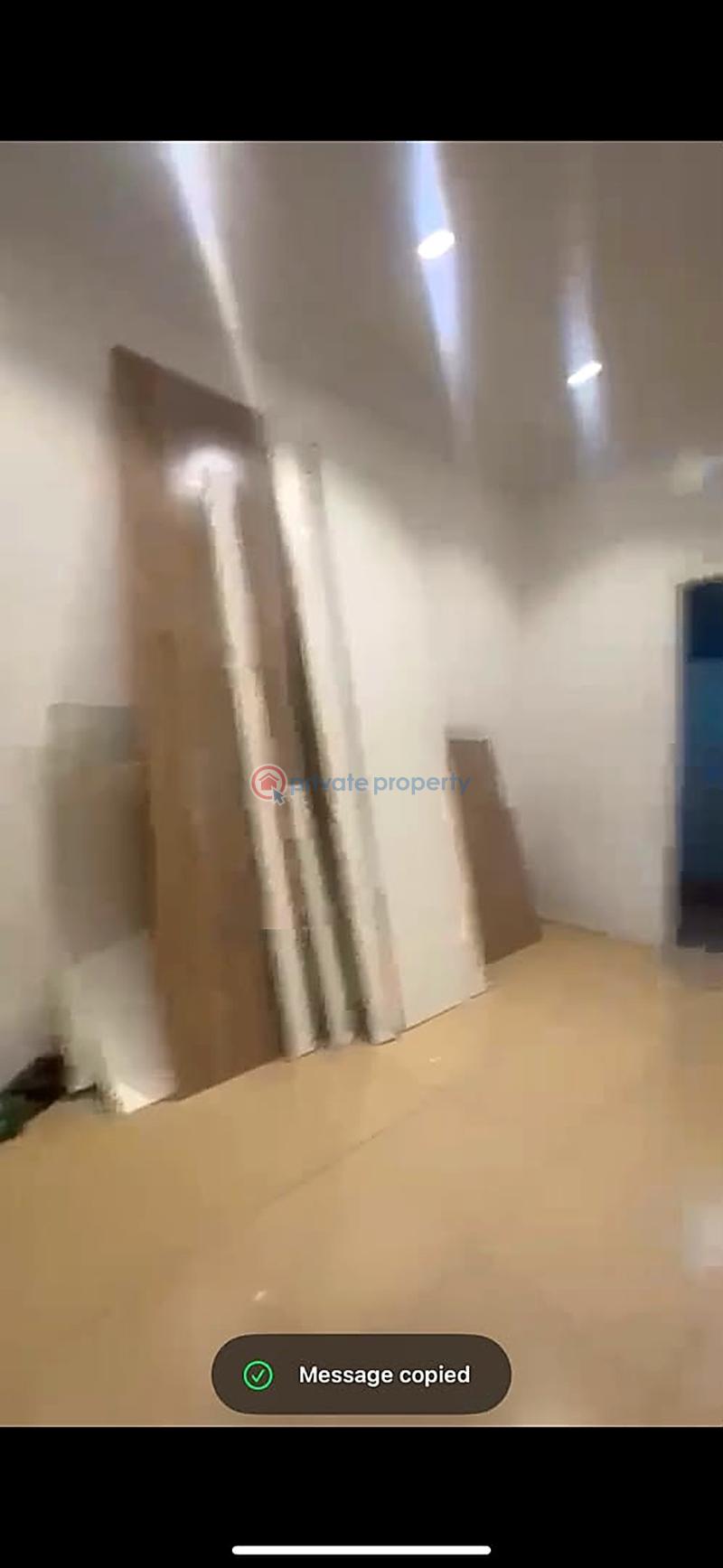 1 bedroom Self Contain For Rent Lekki Phase 1 Lagos - 1