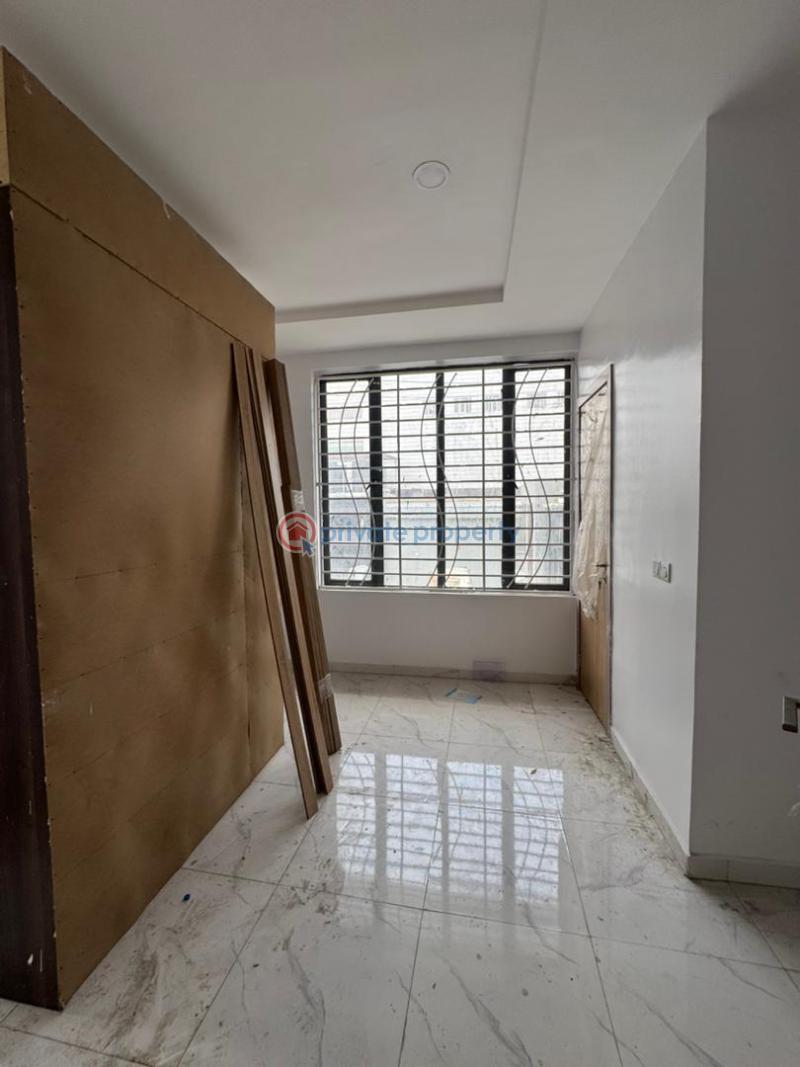 1 bedroom Flat & Apartment For Rent Lekki Phase 1 Lagos - 3