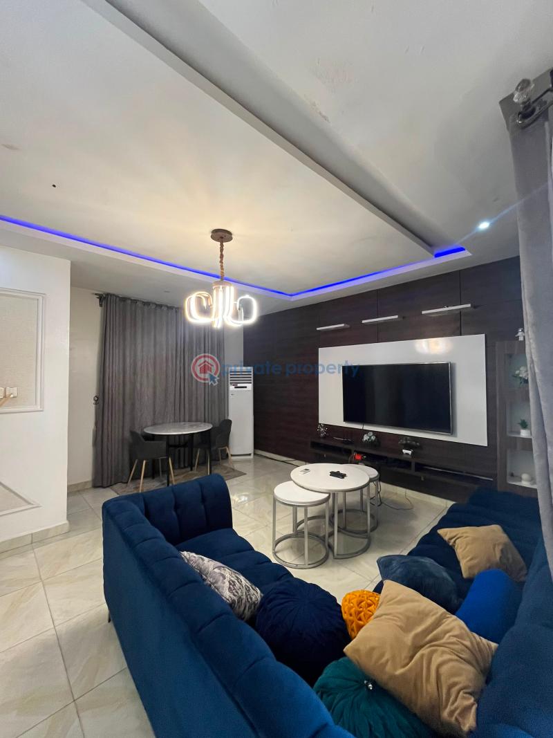 1 bedroom Flat & Apartment For Sale Lekki Lagos - 5