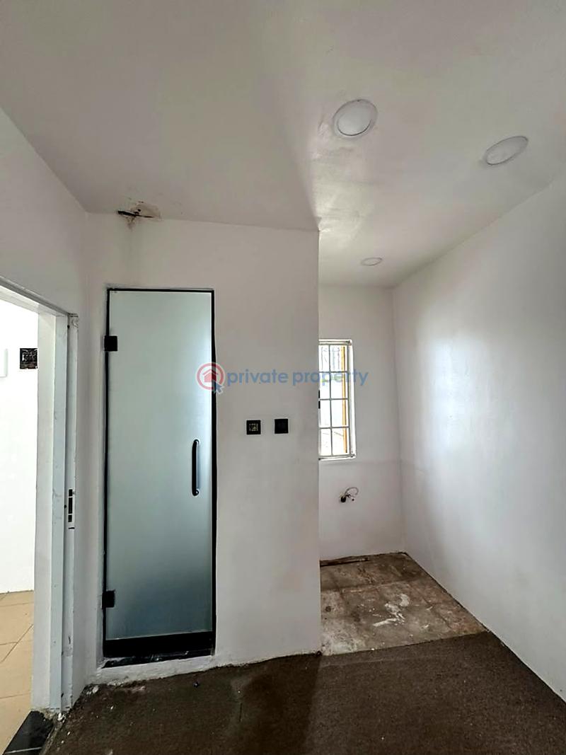 1 bedroom Flat & Apartment For Rent Lekki Phase 1 Lagos - 5