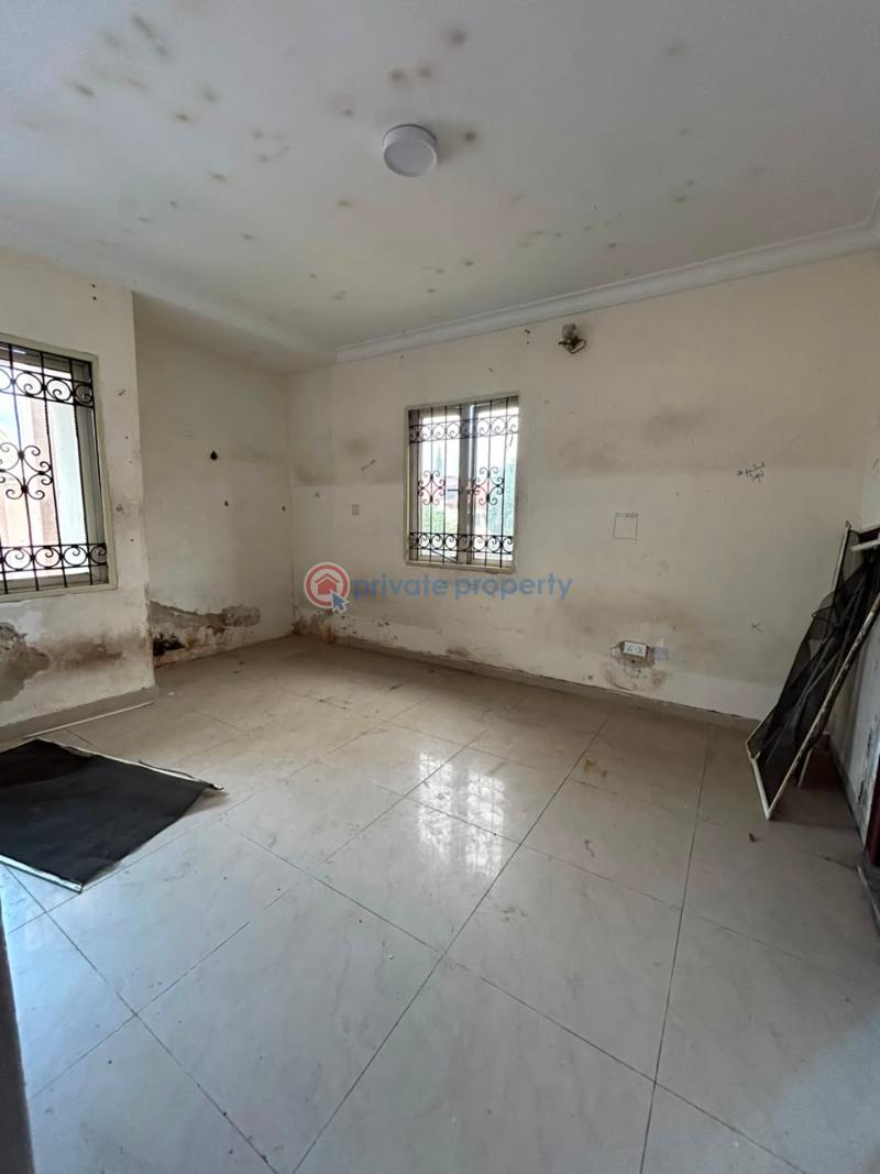 1 bedroom Flat & Apartment For Rent Lekki Lagos - 2