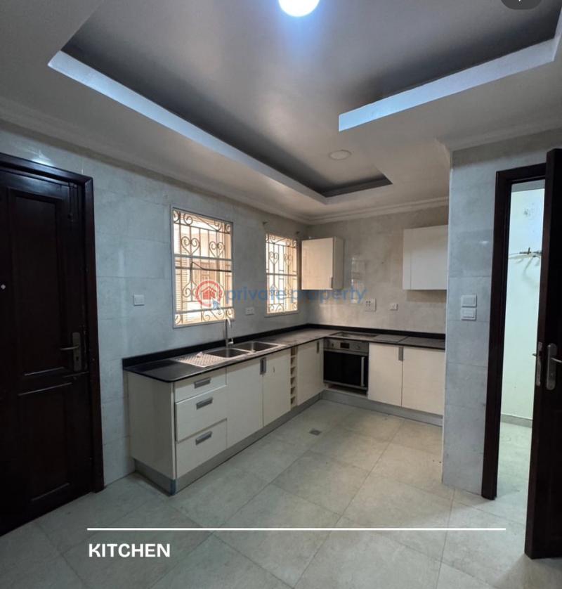 1 bedroom Flat & Apartment For Rent Lekki Phase 1 Lagos - 2