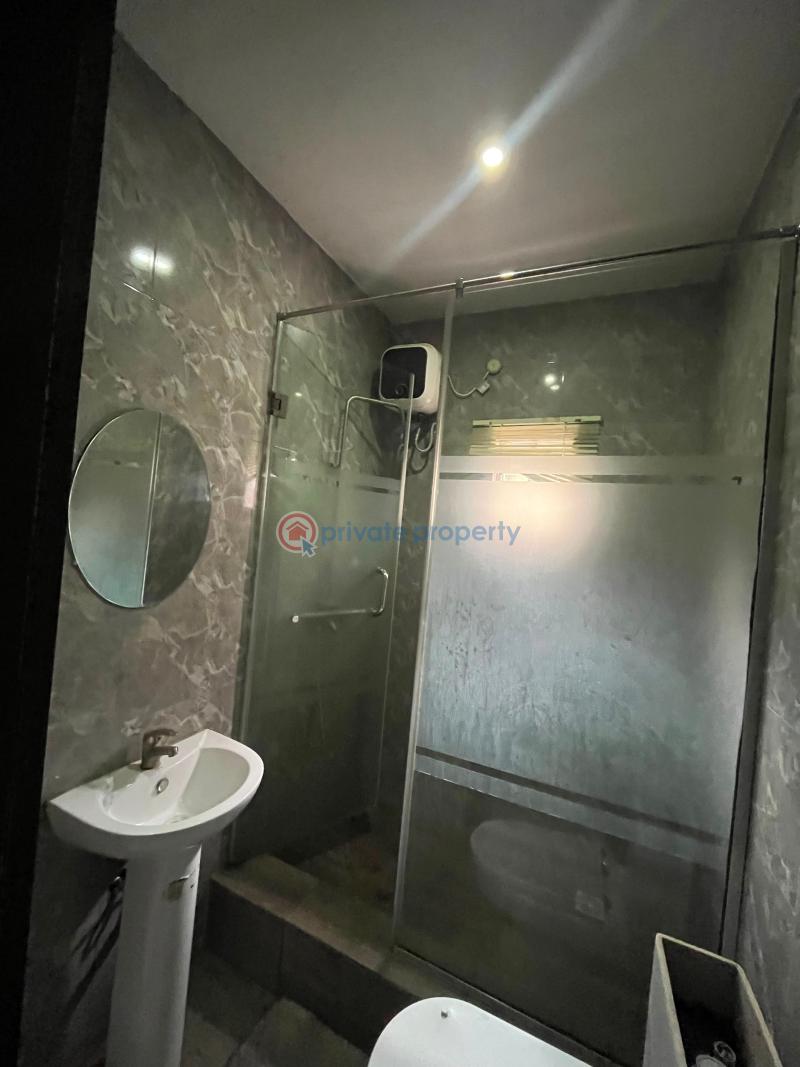 1 bedroom Flat & Apartment For Sale Lekki Lagos - 2