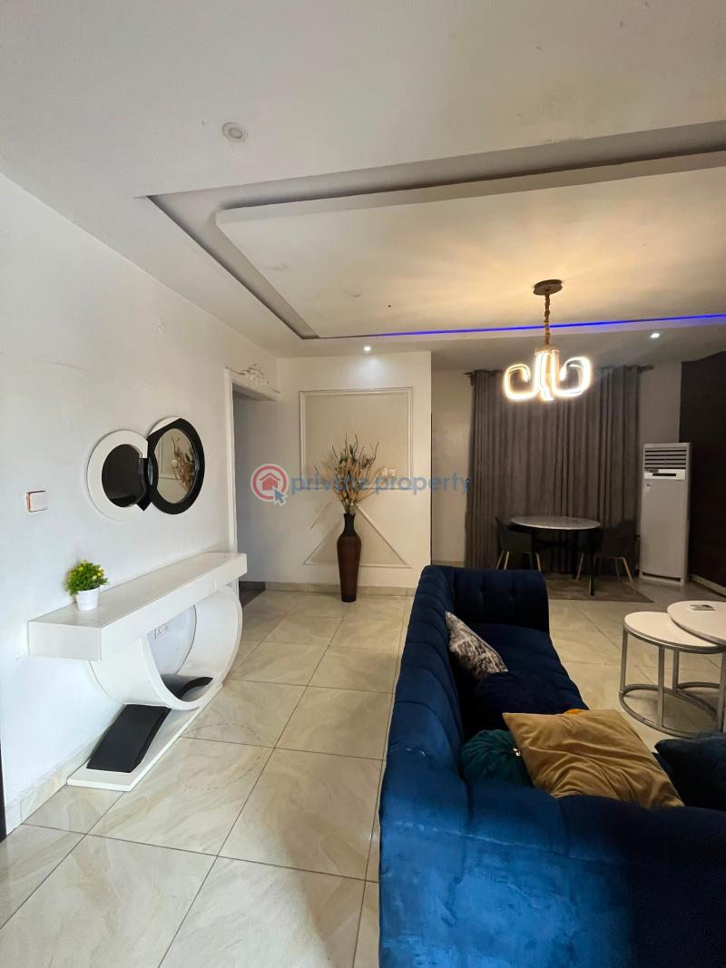 1 bedroom Flat & Apartment For Sale Lekki Lagos - 4