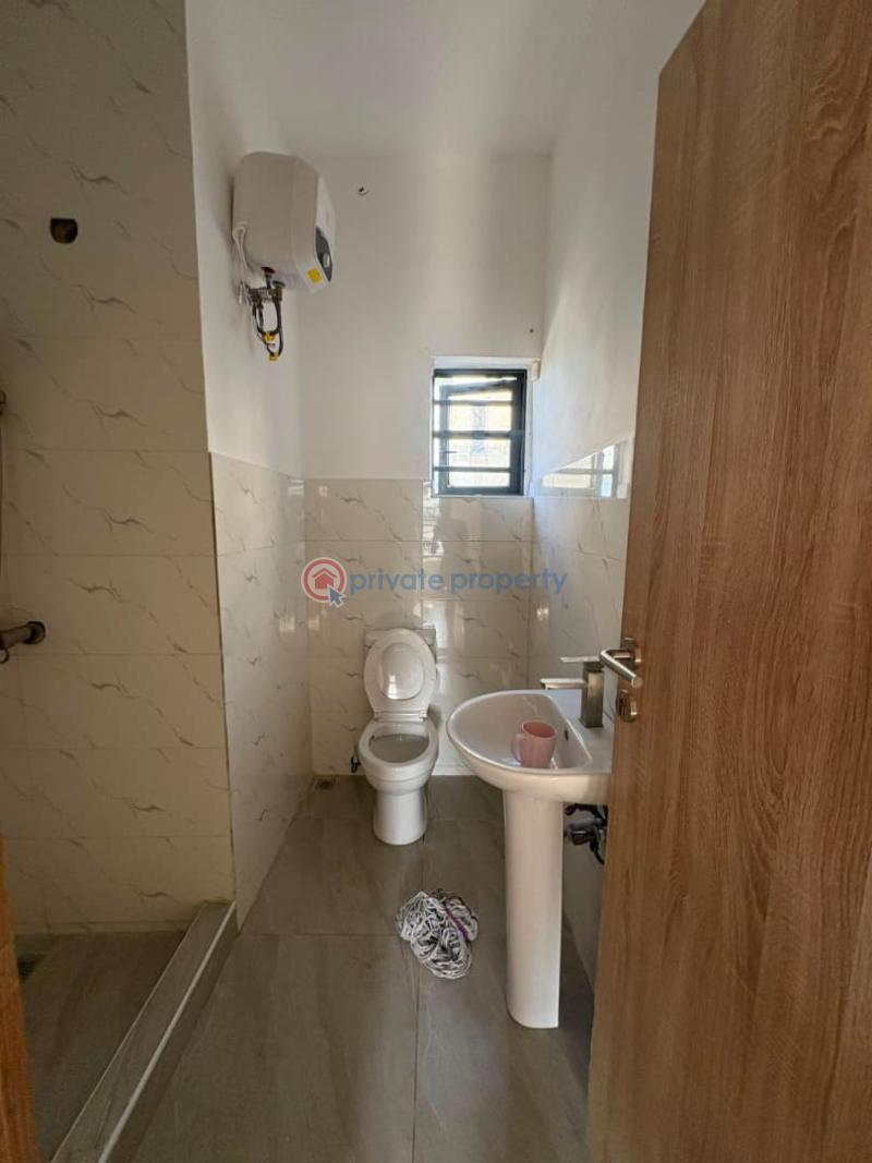1 bedroom Flat & Apartment For Rent Lekki Phase 1 Lagos - 5