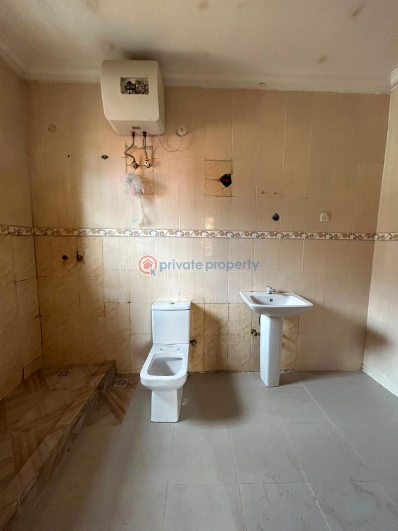 1 bedroom Flat & Apartment For Rent Lekki Lagos - 7
