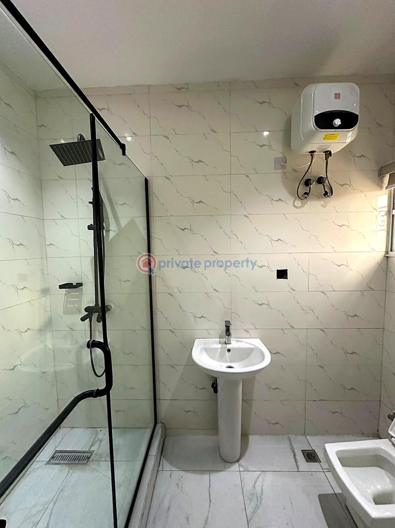 1 bedroom Flat & Apartment For Rent Lekki Phase 1 Lagos - 2
