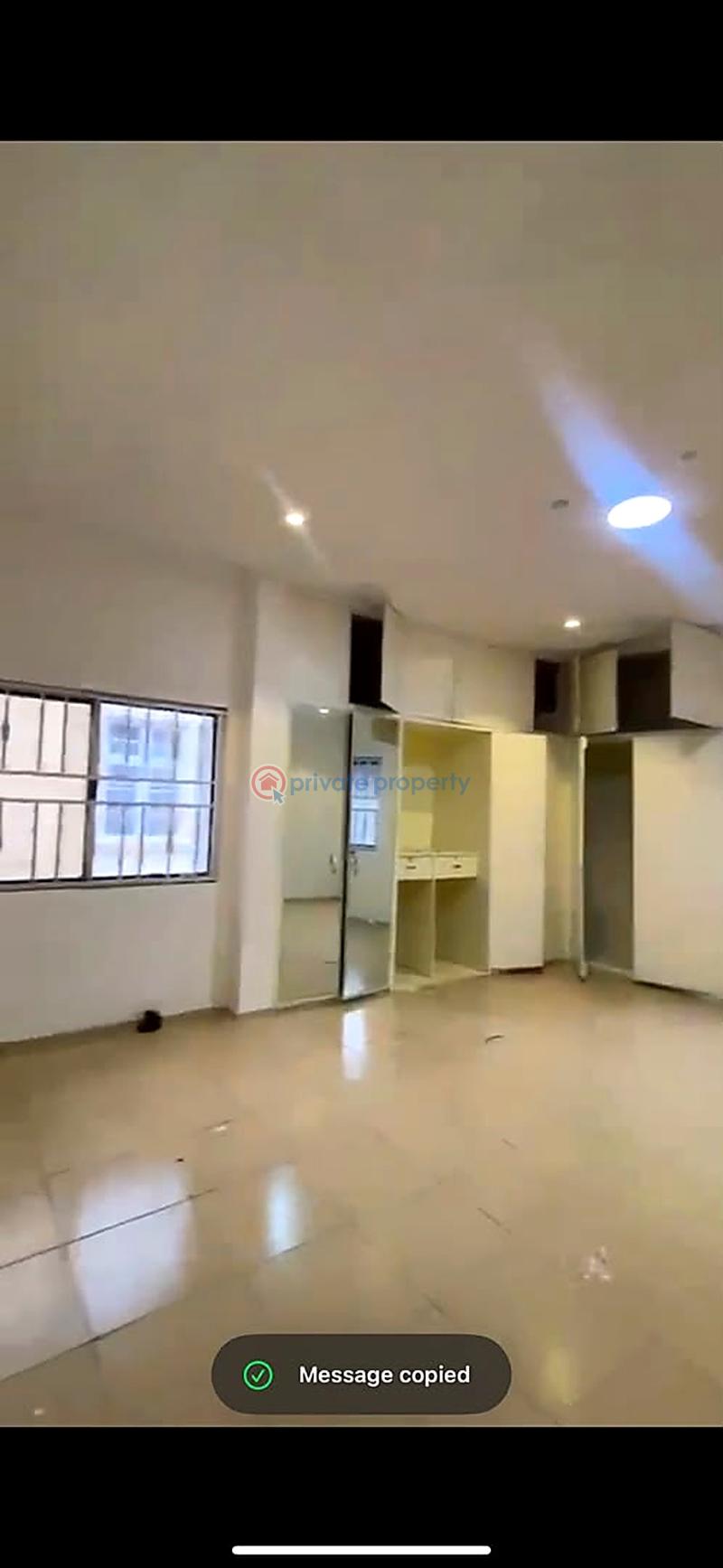 1 bedroom Self Contain For Rent Lekki Phase 1 Lagos - 7
