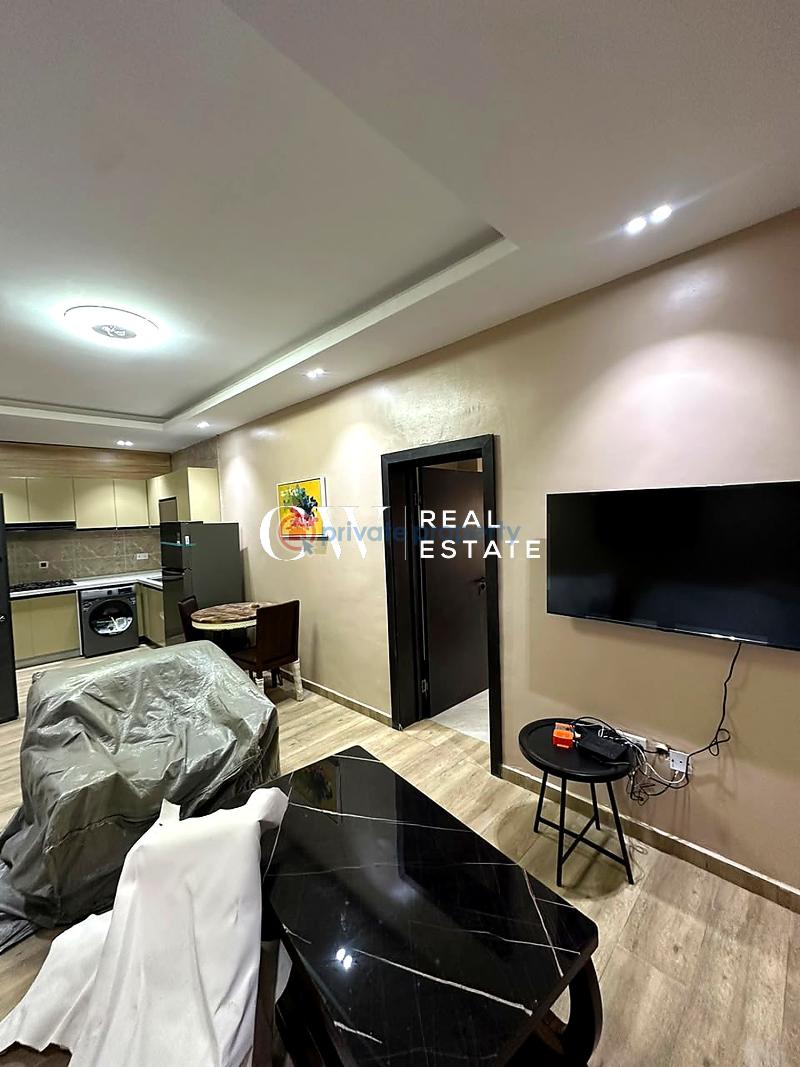 1 bedroom Flat & Apartment For Rent Lekki Phase 1 Lagos - 0