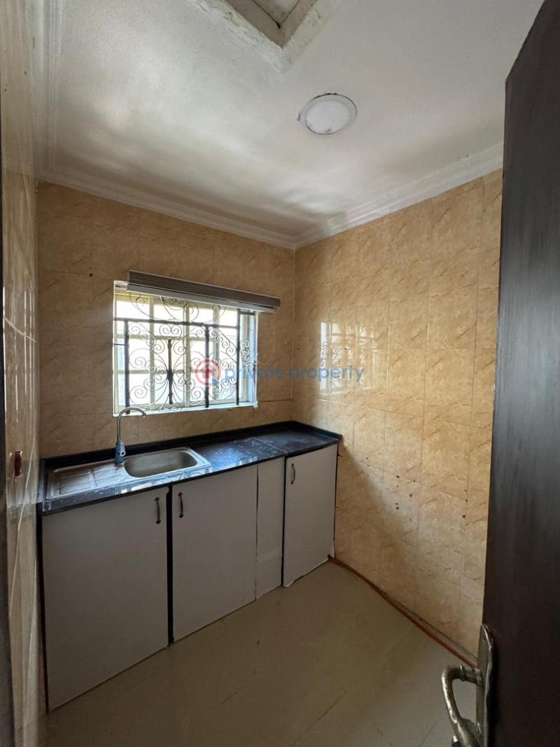 1 bedroom Flat & Apartment For Rent Lekki Phase 1 Lagos - 5