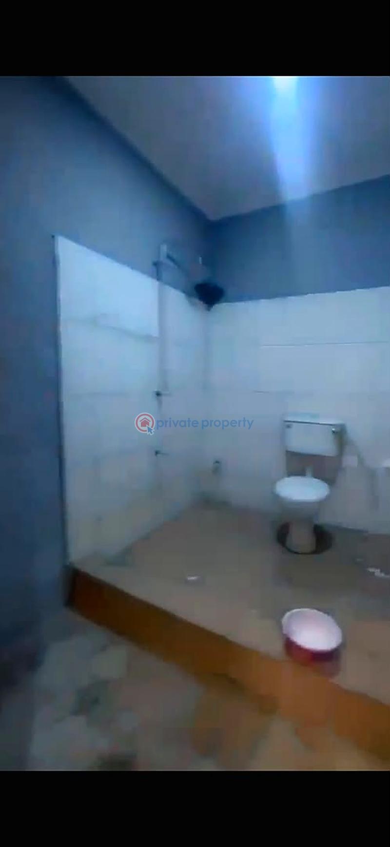 1 bedroom Self Contain For Rent Lekki Phase 1 Lagos - 3