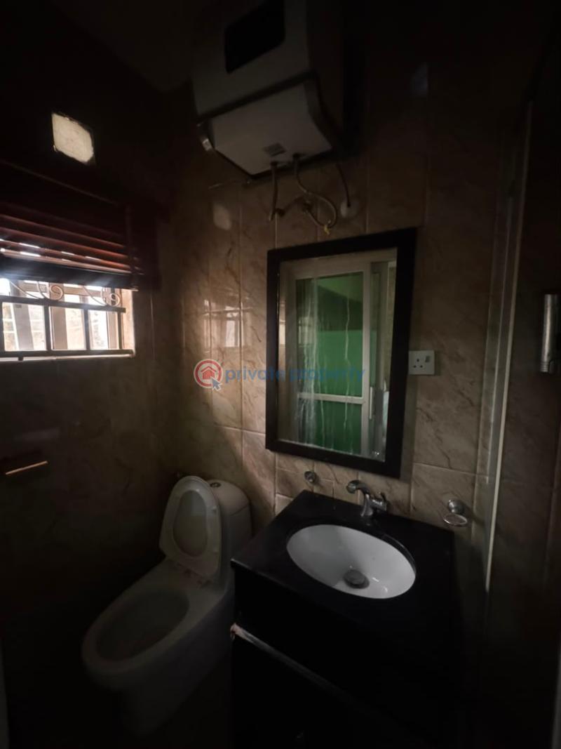 1 bedroom Flat & Apartment For Rent Lekki Phase 1 Lagos - 1