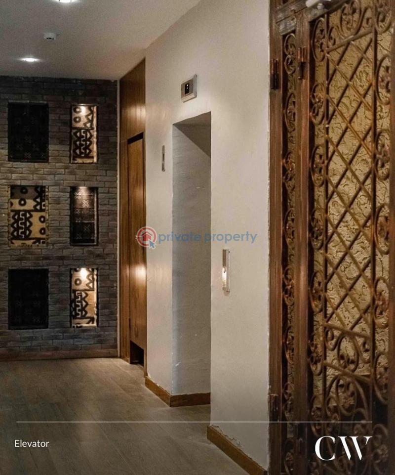 1 bedroom Flat & Apartment For Rent Lekki Phase 1 Lagos - 7