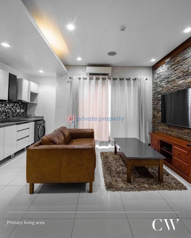 1 bedroom Flat & Apartment For Rent Lekki Phase 1 Lagos - 4