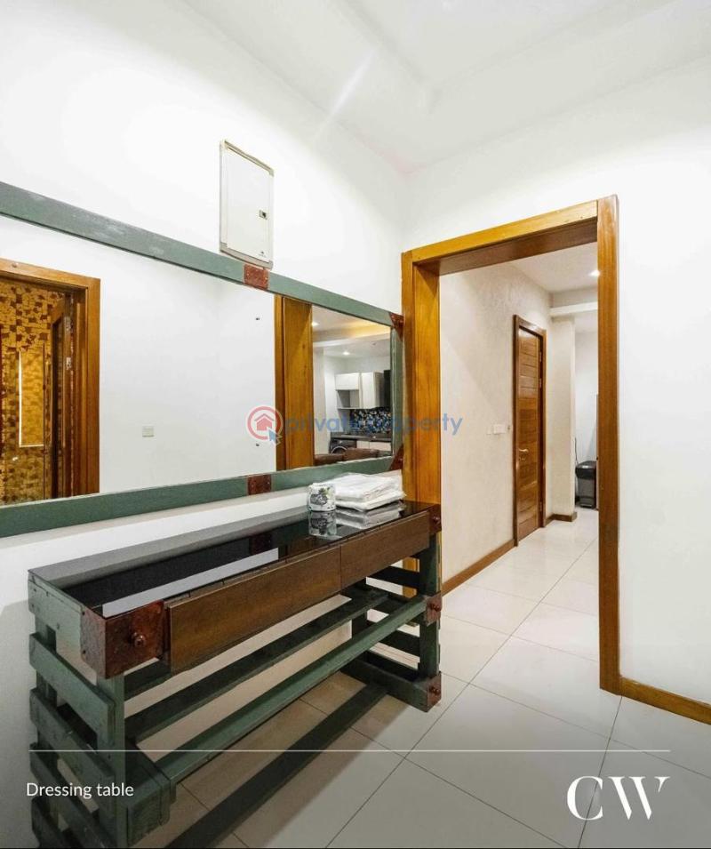 1 bedroom Flat & Apartment For Rent Lekki Phase 1 Lagos - 3