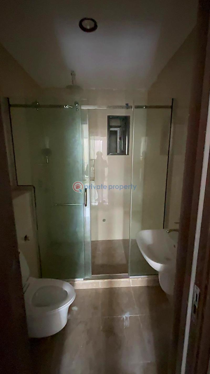1 bedroom Flat & Apartment For Rent Lekki Phase 1 Lagos - 6
