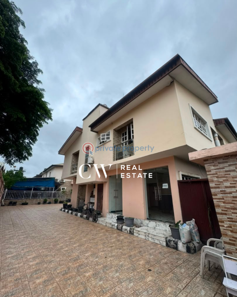 1 bedroom Flat & Apartment For Rent Lekki Phase 1 Lagos - 0