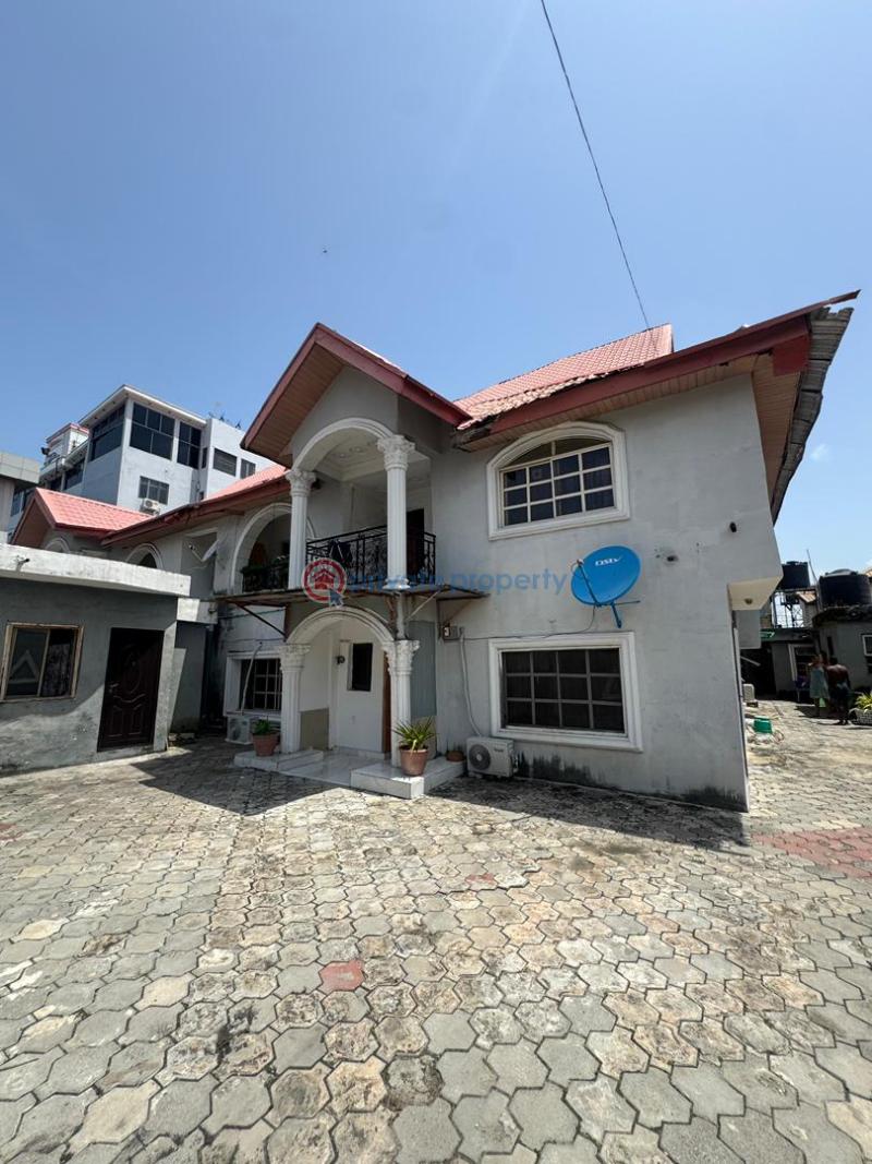 1 bedroom Flat & Apartment For Rent Lekki Phase 1 Lagos - 7