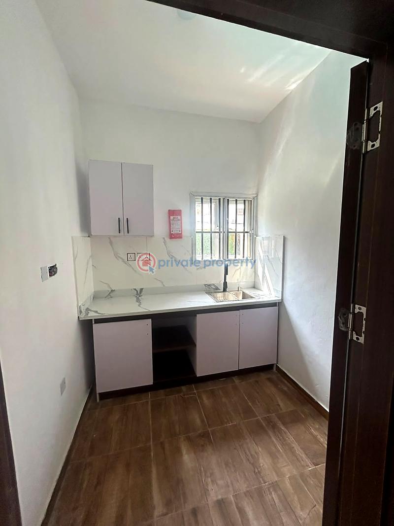 1 bedroom Flat & Apartment For Rent Lekki Phase 1 Lagos - 2