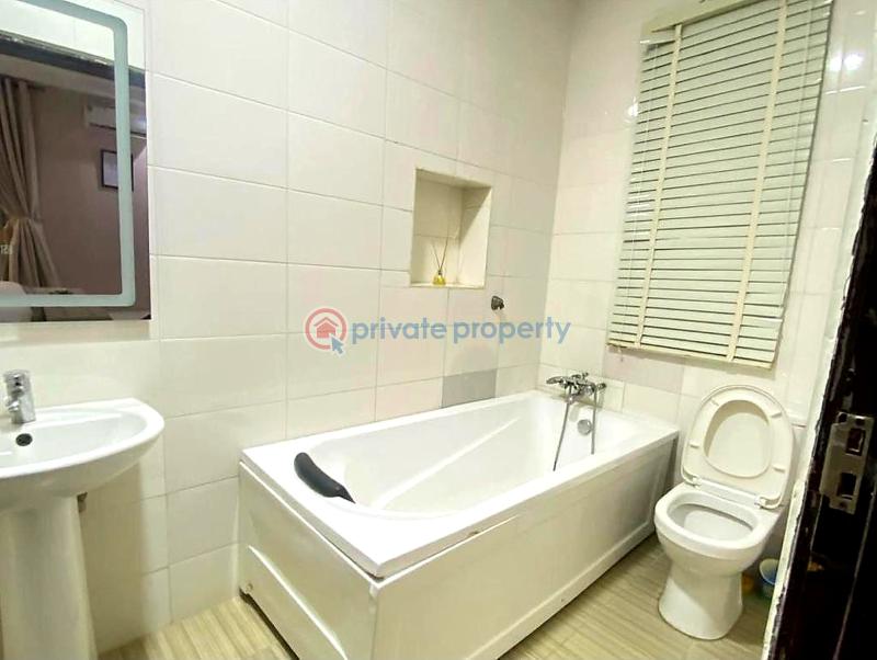 1 bedroom Flat & Apartment For Rent Lekki Phase 1 Lagos - 1