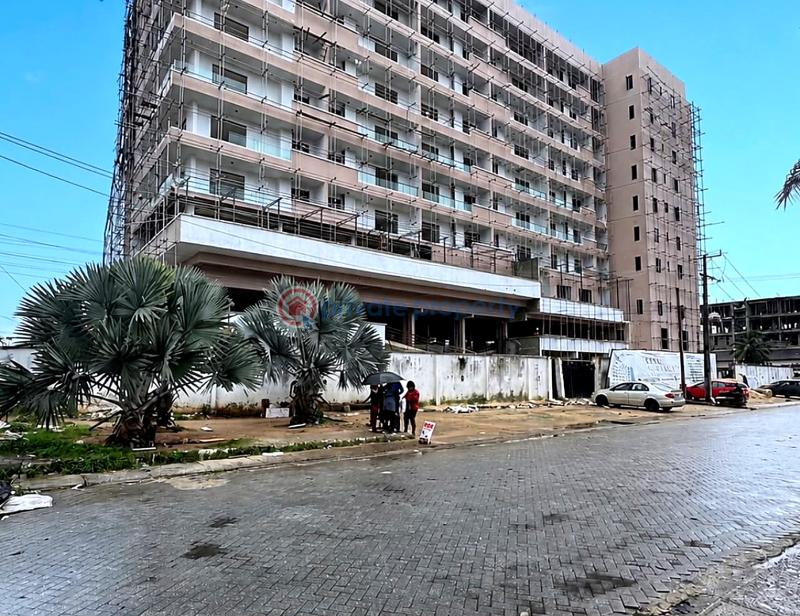 1 bedroom Flat & Apartment For Sale Lekki Phase 1 Lagos - 3