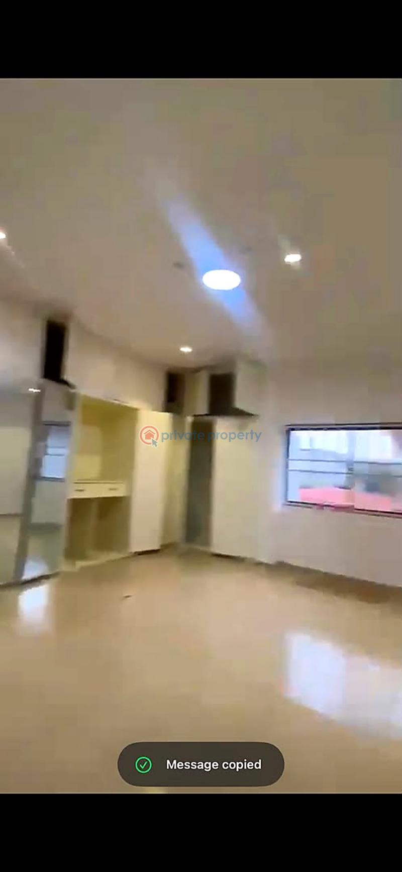 1 bedroom Self Contain For Rent Lekki Phase 1 Lagos - 8